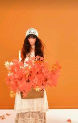 -米莱摄影写真(五大道别墅店)