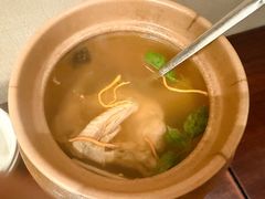 花螺鸡汤-神仙馆(衡山路店)