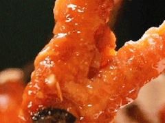 -钟菜·粤菜点心·宴请(海上世界·汇港二期店)