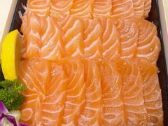-吉之仙•中国制造•出口级食材日料店(领事馆总店)