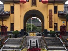 -桂林独秀峰王城景区