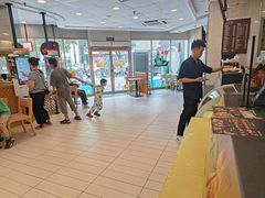 大堂-德克士(东城店)