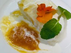 -阿里疆Alijiang·丝路美食·异域风情·清真(长楹天街店)