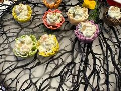 -荷风细雨·中国茶宴(碧云店)