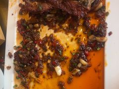 -龙抄手食府(浣花北路店)