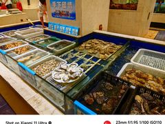 -海景壹号大酒店(滨湖店)