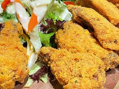 辛PRO炸鸡-KimPro 辛普乐概念韩餐