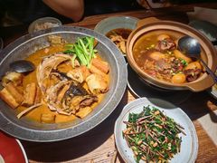 -青年公社烤鸭(青年路店)