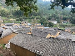 -杨家堂村