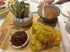 -宝轩渔府·老字号海鲜·正宗津菜(水上店)