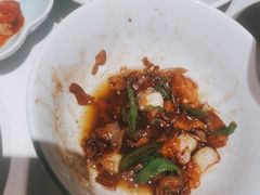 -湘邻呷铺·田园家宴(汉基广场店)