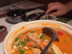 -泰香米泰国餐厅(北城天街店)