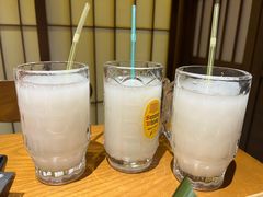 -AJIYA炭火烧肉(徐汇正大乐城店)