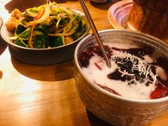 -觅山云南菜(泊富ICITY店)