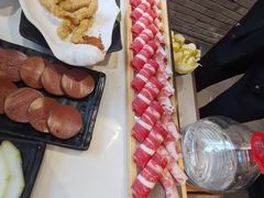 -祥源胡同·涮牛羊肉火锅(花桥店)