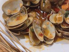 -臻炙大舍烤串(天龙家园店)