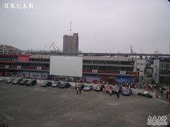 -汽车梦工场汽车电影院