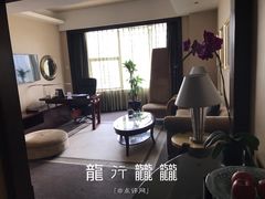 -深圳凯宾斯基酒店