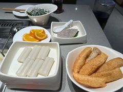 -海底捞火锅(蒙城路店)