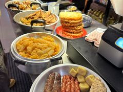 -柳州肥姨妈大骨螺蛳粉(双阳路店)