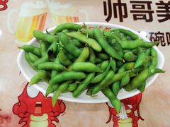 -刘一龙虾.烧烤(理工直营店)