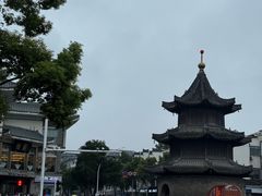 -怡园饭店-餐厅(四望亭店)