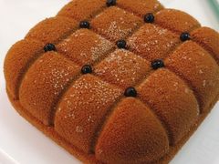 -麦雪尔甜品·生日蛋糕(新街口旗舰店)