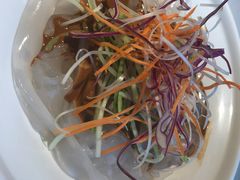 大拉皮-大鸭梨烤鸭(枣园店)