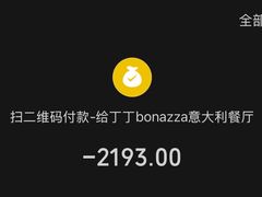 -BONAZZA 意大利餐厅