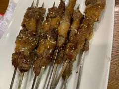 -羊阿公·嘉福烤全羊龙虾馆·家常菜(广益店)