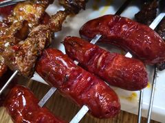 -小艺烧烤(曲江店)