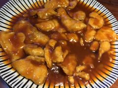 熘鱼片-惠宾饭庄(中山路店)