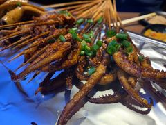 -Let’s WaKao瓦烤(贝森店)