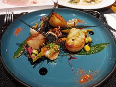 -AZUL by FUEL蓝色·法式酒馆(琶醍店)