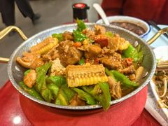-宏状元现熬粥·京味菜(五棵松店)