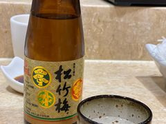 -东京屋(武定路店)