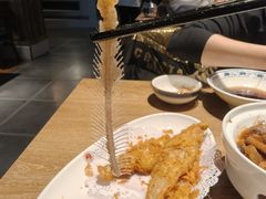 -直隶安家牛肉罩饼(建华店)