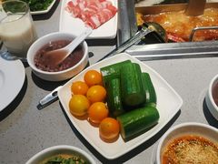 -海底捞火锅(振华商厦店)