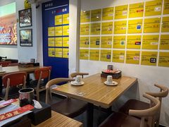 -柳叶刀烧烤(北大清华店)