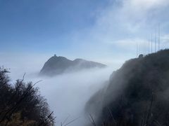-峨眉山风景名胜区