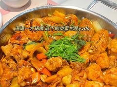 -黄记煌三汁焖锅(裕华万达广场店)