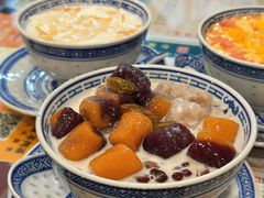 -广信牛奶甜品世家(万象城店)