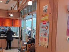 -味千拉面(泰州万达广场店)
