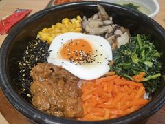 -米村拌饭(东方新天地店)