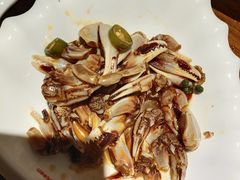 蟹钳-全渔村小海鲜