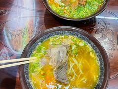 -云龙湖阿喆米线(徐州彭城广场中山堂商业广场店)