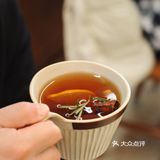 杭州约会餐厅🌟浪漫且温暖の日式森系料理
