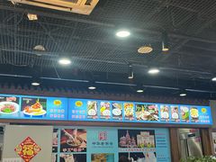-老边饺子馆(西站店)