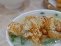 艇仔粥-银记肠粉店(市二宫店)