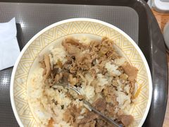 -食其家·牛丼咖喱(金桥国际店)